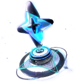 SKI STAR TikTok LIVE gift