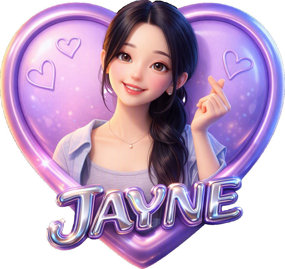JAYNE S2 TikTok LIVE gift