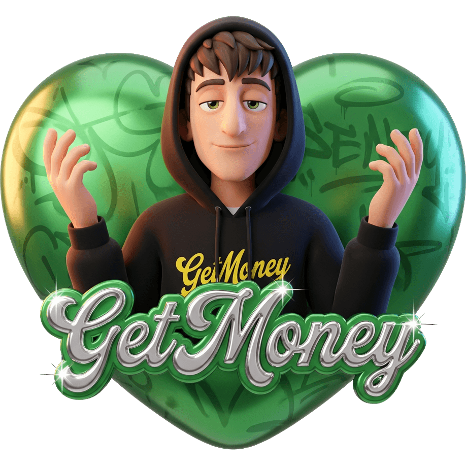 GetMoney Mood TikTok LIVE gift