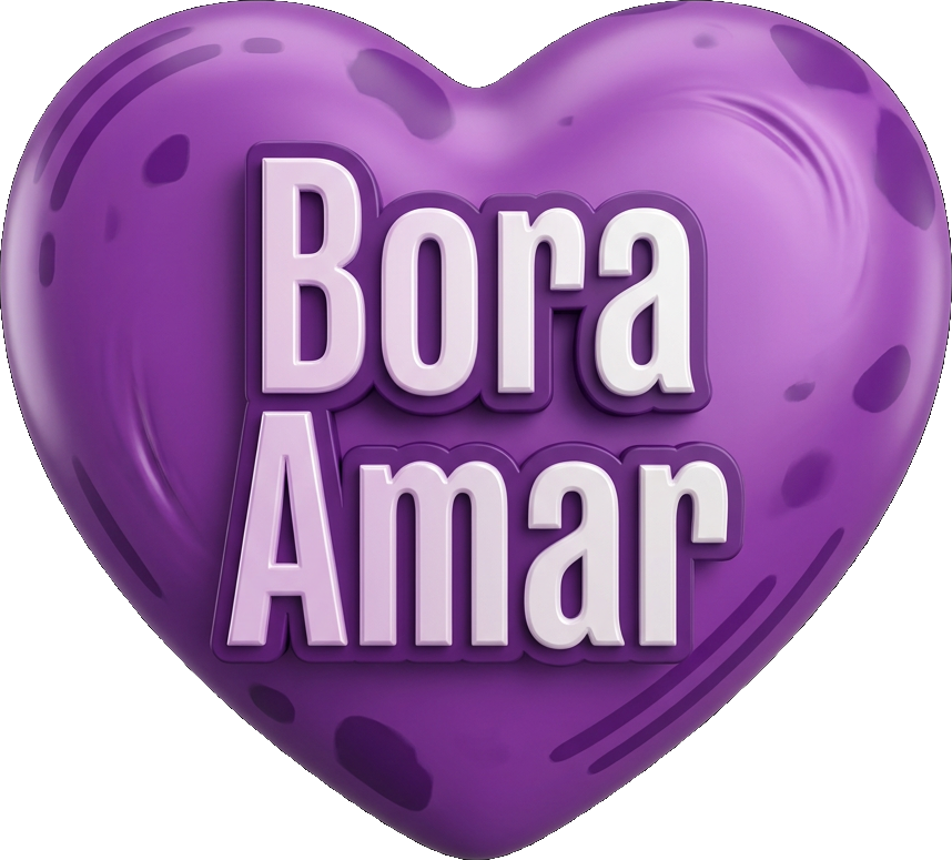 Bora Amar TikTok LIVE gift