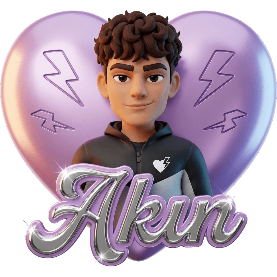 Aslan Akın TikTok LIVE gift