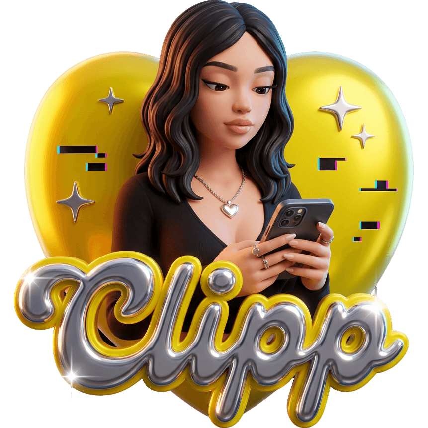 Clipp TikTok LIVE gift