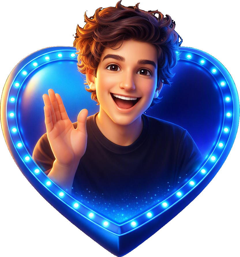 Rafinha TikTok LIVE gift