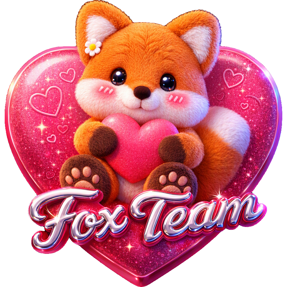 Fox Family TikTok LIVE gift