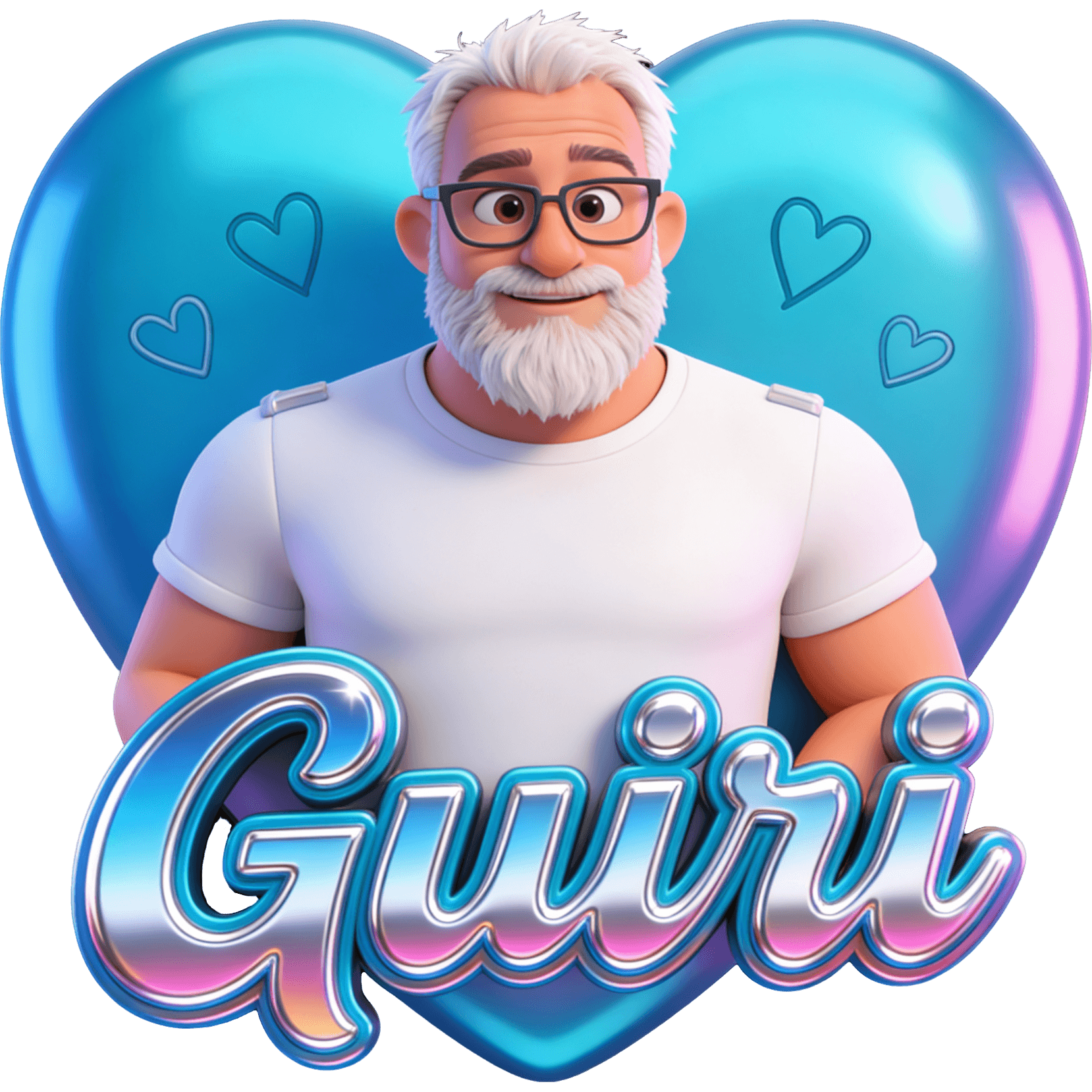 Guiri Oficial TikTok LIVE gift