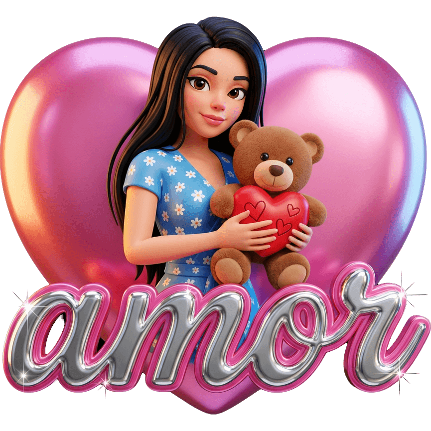 Amor de Maggie TikTok LIVE gift