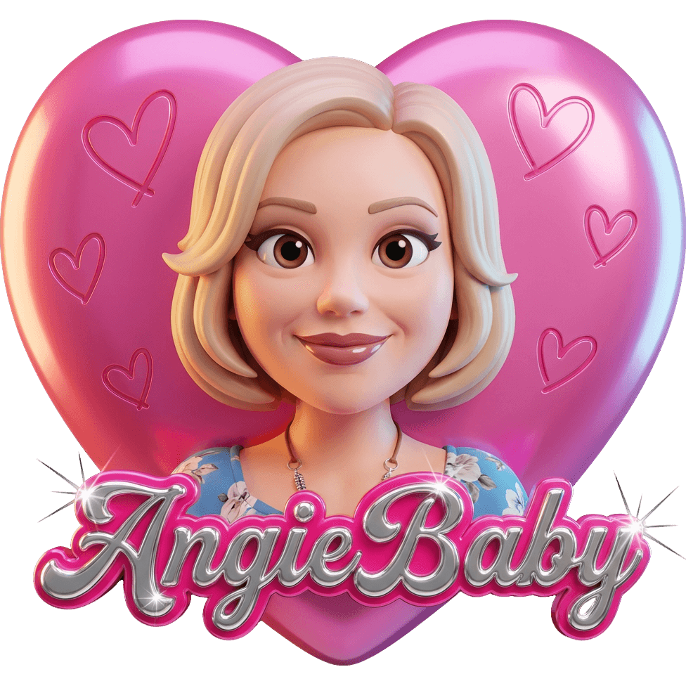 AngieBaby TikTok LIVE gift
