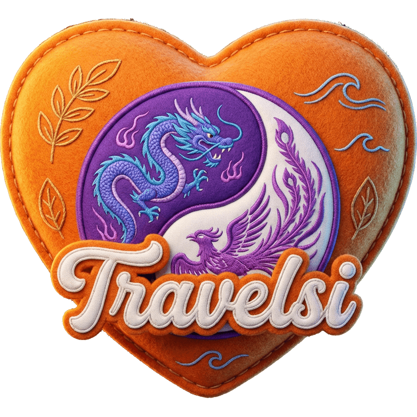 Travelove Love TikTok LIVE gift