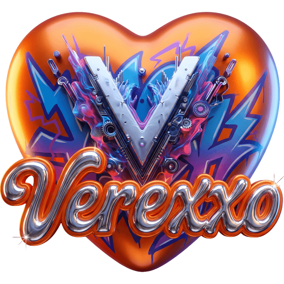 Mini Verexxo TikTok LIVE gift