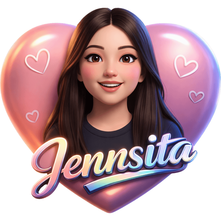 Jennsita TikTok LIVE gift