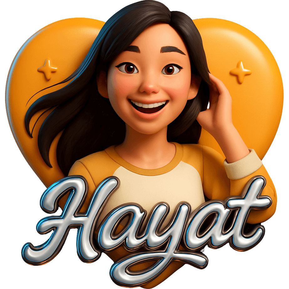 Hayat Yürek TikTok LIVE gift