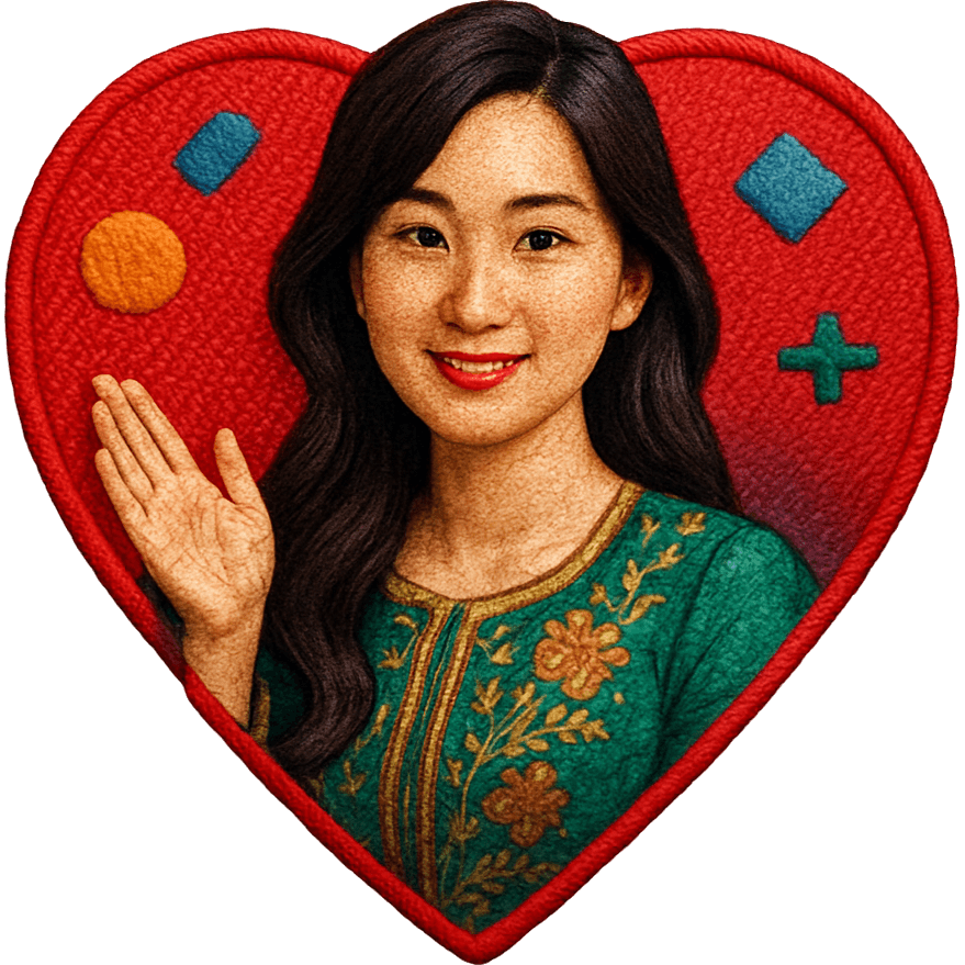 DANAH TikTok LIVE gift