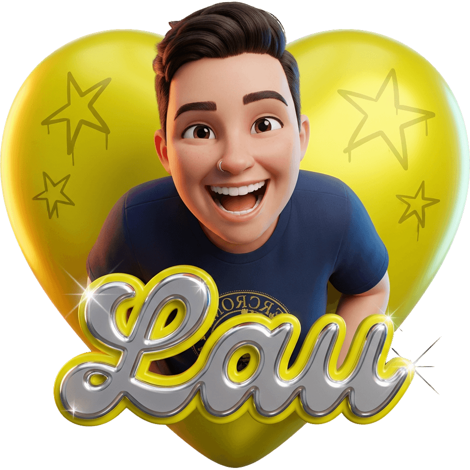 Tropa da Lau TikTok LIVE gift