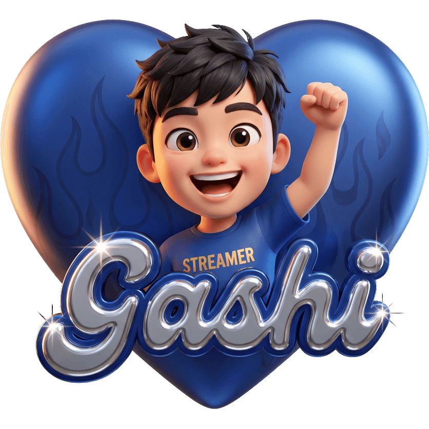 Gashi fromkukesi TikTok LIVE gift
