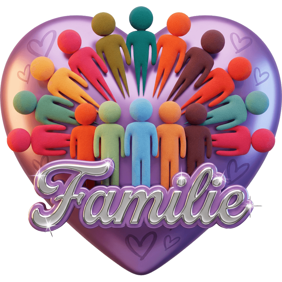 Familie HOBZ TikTok LIVE gift