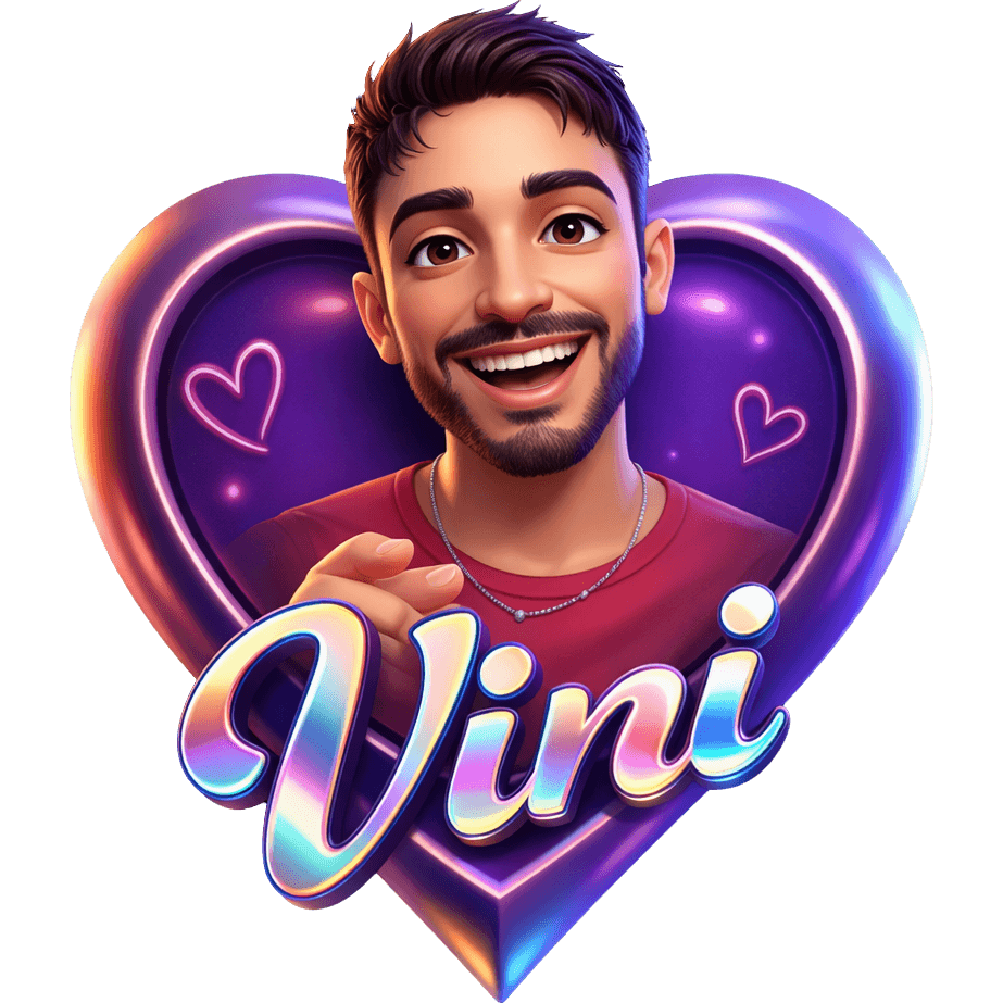 Vini Aponta TikTok LIVE gift
