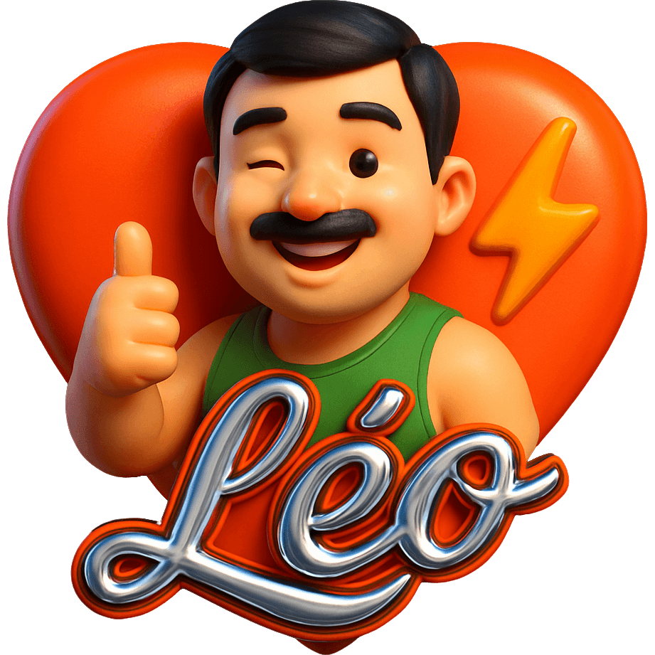 Leo Léo Leo TikTok LIVE gift