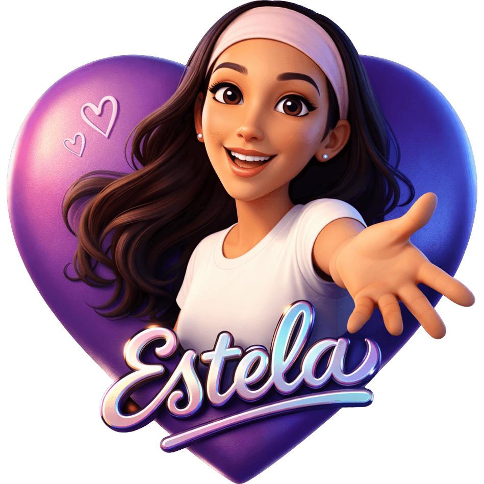 Estrela TikTok LIVE gift