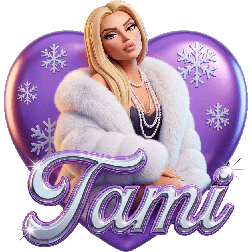 Tami Biseri TikTok LIVE gift