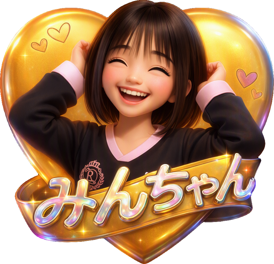 Mihchan Heart TikTok LIVE gift