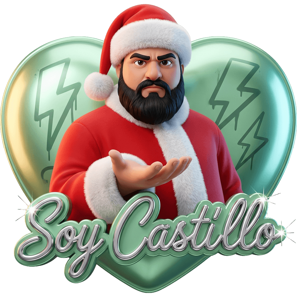 Castilliza SC TikTok LIVE gift