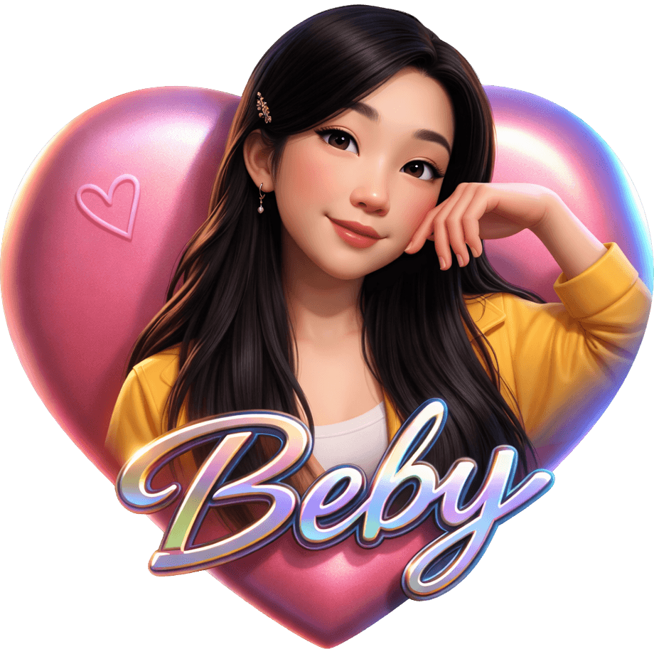 Beby Embun TikTok LIVE gift