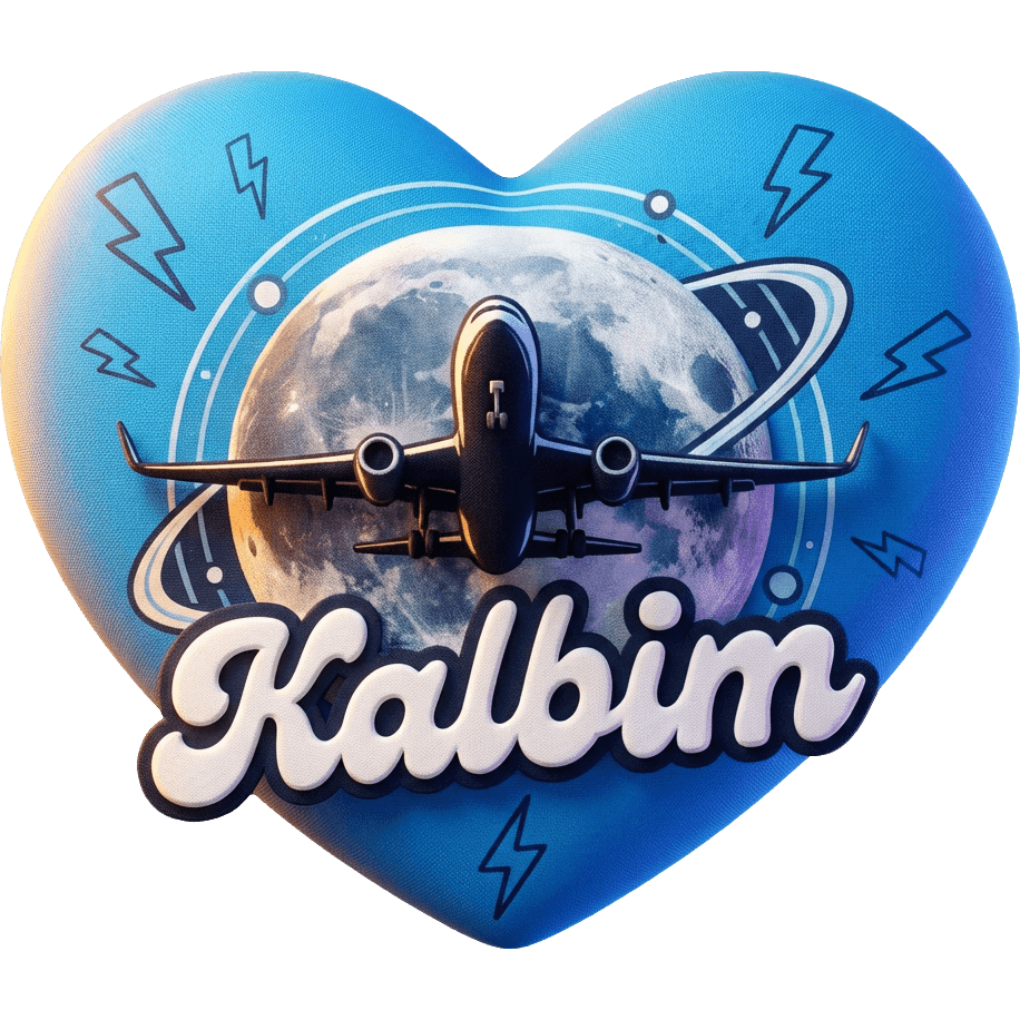Kalbim Uçuşu TikTok LIVE gift
