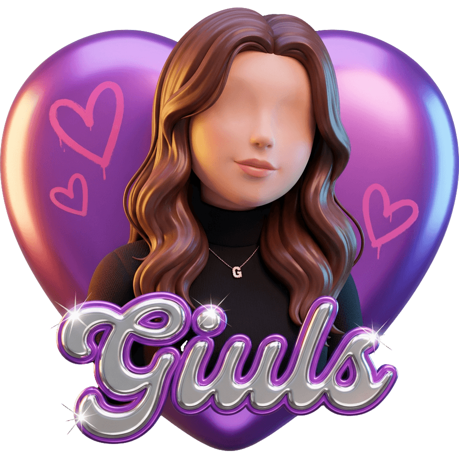 Giuls TikTok LIVE gift