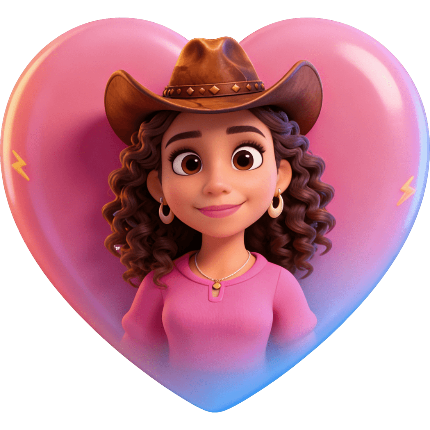 Bandida Rosa TikTok LIVE gift