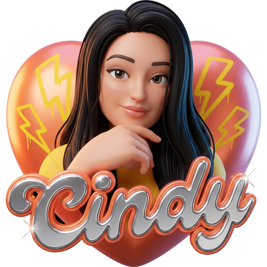 Cindy Pícara TikTok LIVE gift