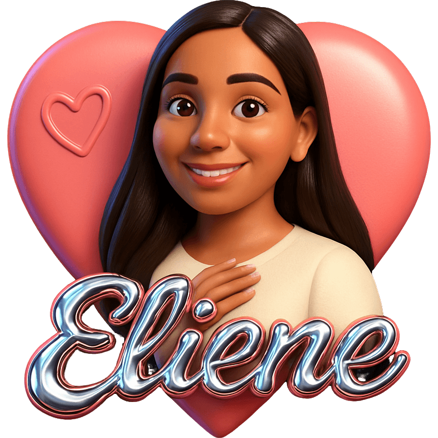Eliene Princesa TikTok LIVE gift