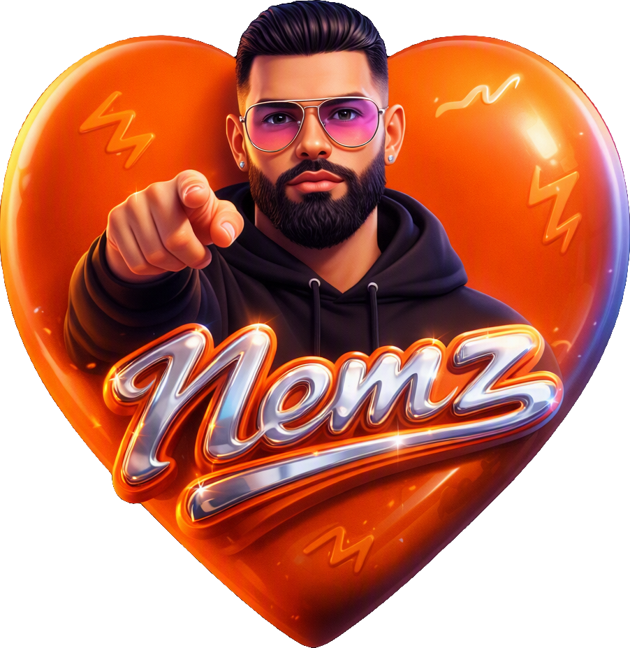 Nemz baddies TikTok LIVE gift