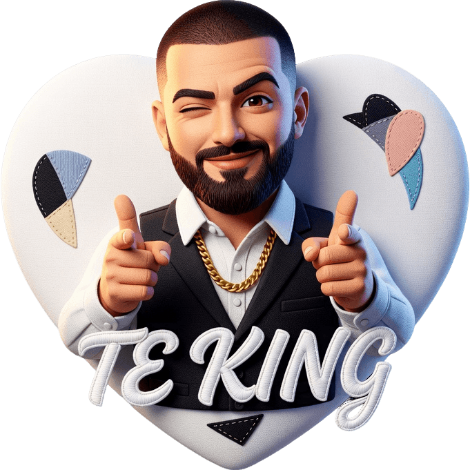 Maledetto King TikTok LIVE gift