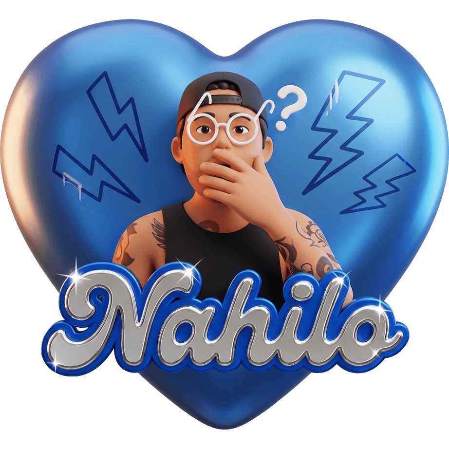 Nahilo Na TikTok LIVE gift