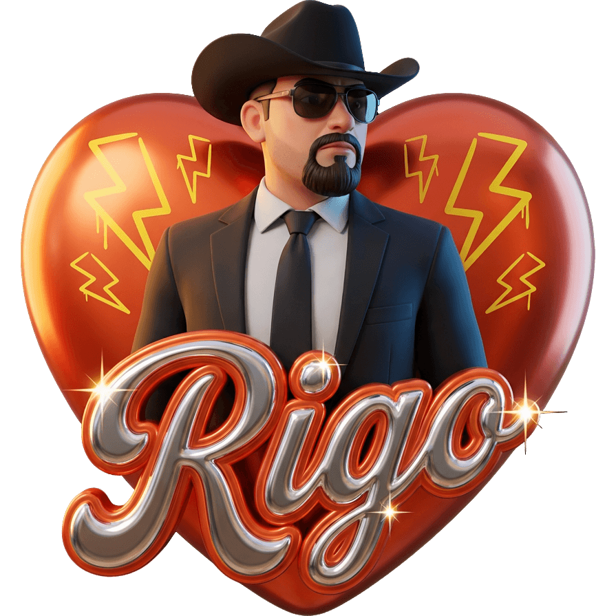 Rigo Vaquero TikTok LIVE gift