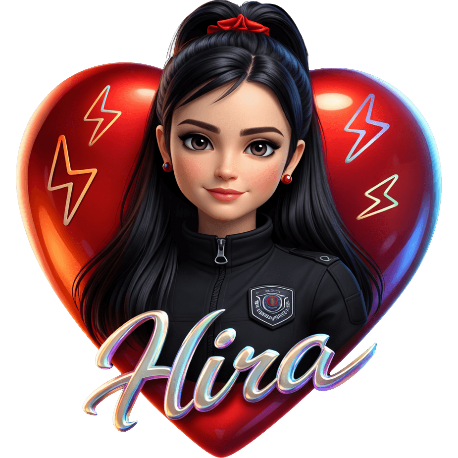 Hira Nöbeti TikTok LIVE gift