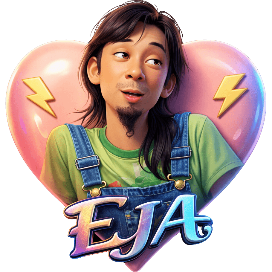 Eja Overallr TikTok LIVE gift