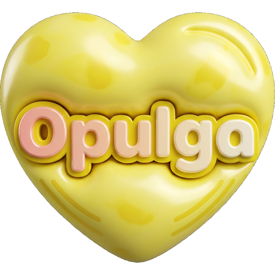 Opulga TikTok LIVE gift