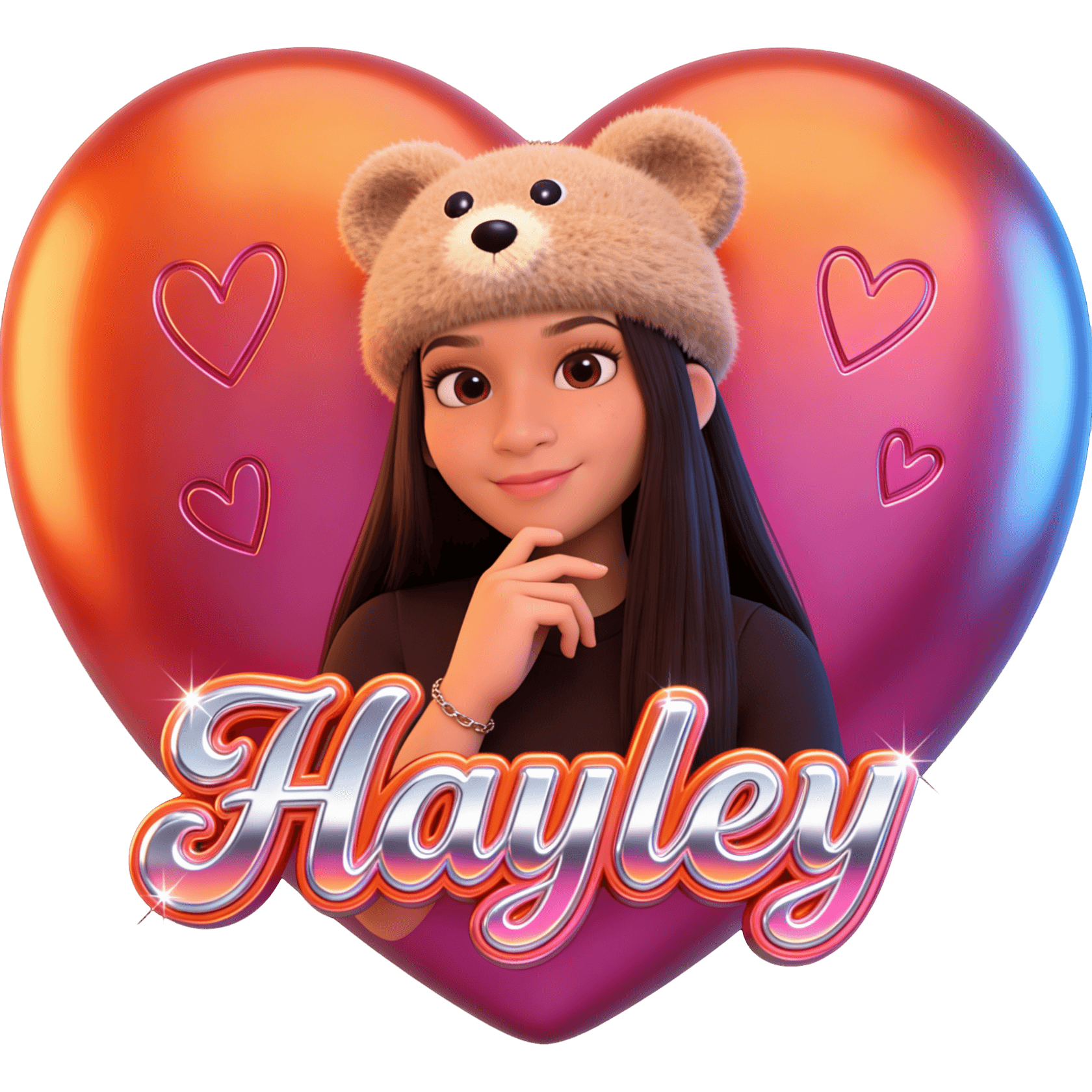 babes TikTok LIVE gift