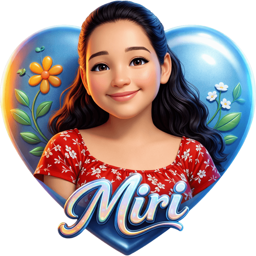 Miri do Campo TikTok LIVE gift