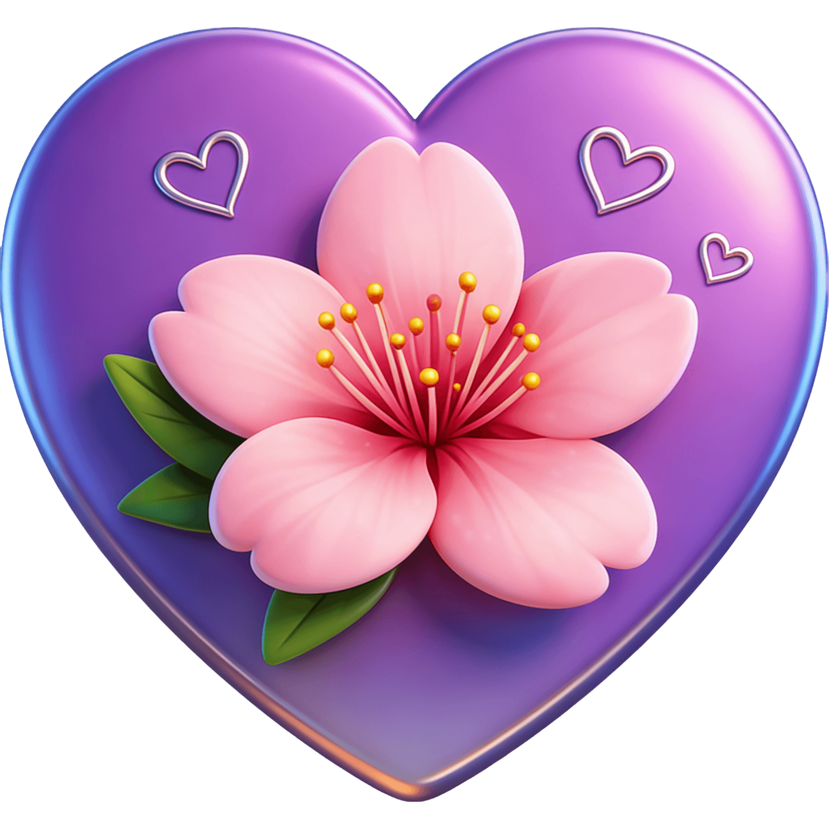 Flor da Cah TikTok LIVE gift