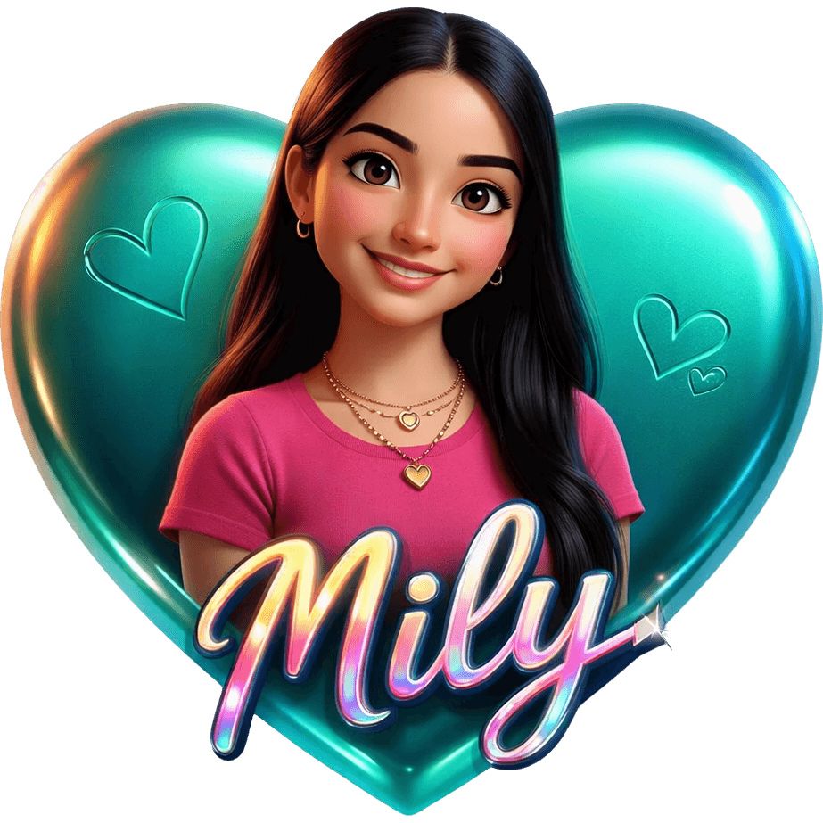 Mily estrella TikTok LIVE gift