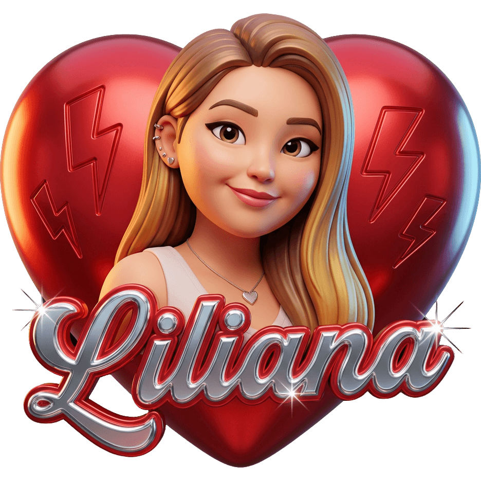 Lilianita TikTok LIVE gift