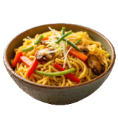 Pancit canton TikTok LIVE gift