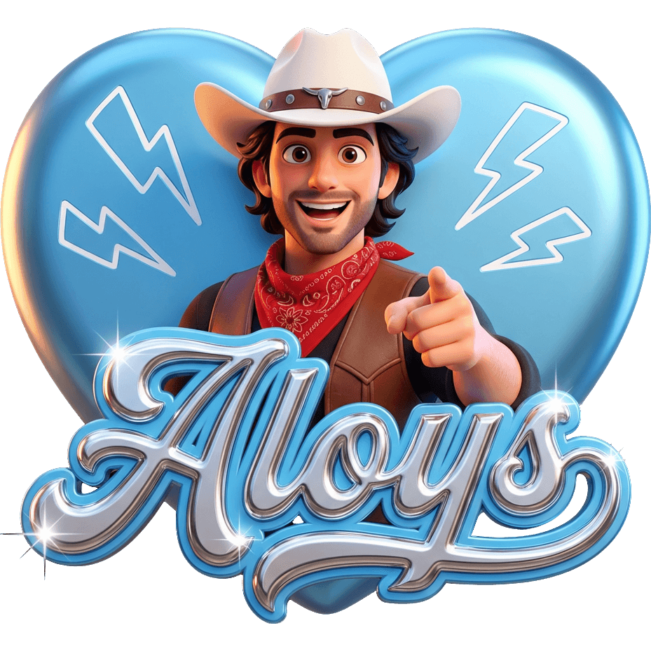 Aloys Shérif TikTok LIVE gift