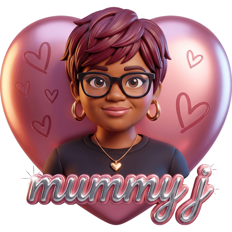 Organic Family TikTok LIVE gift