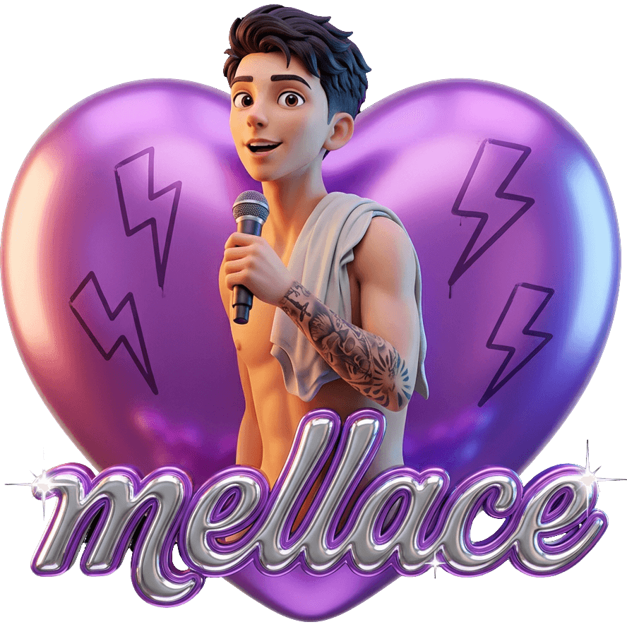 mellacitos TikTok LIVE gift
