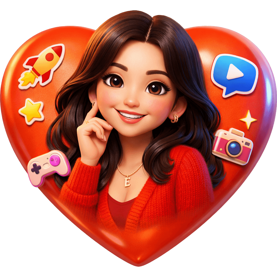 Posholok TikTok LIVE gift