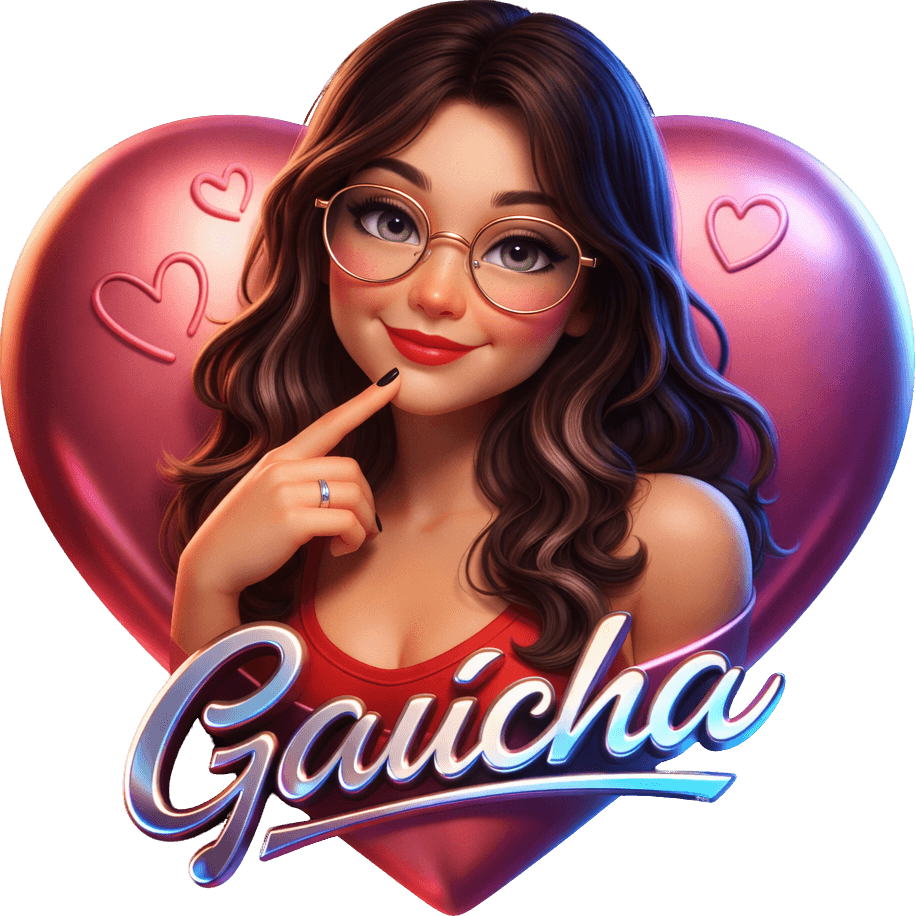 Gaúcha Linda TikTok LIVE gift