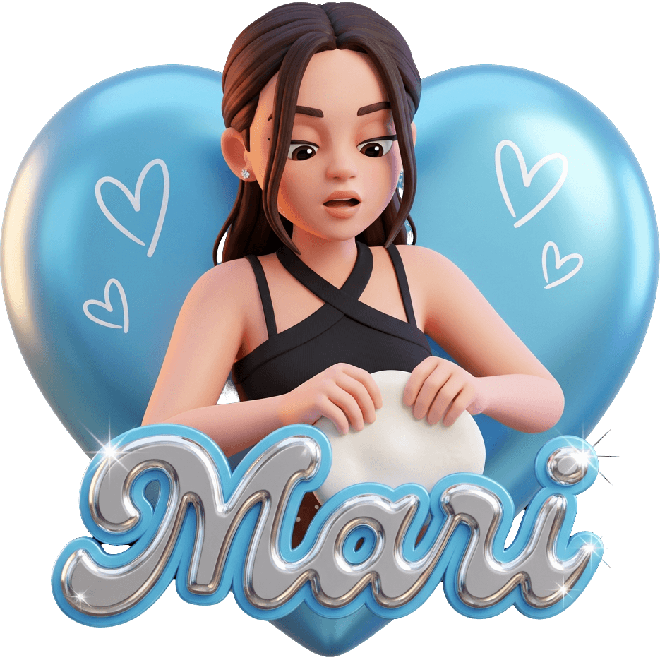 Tortillas Mari TikTok LIVE gift